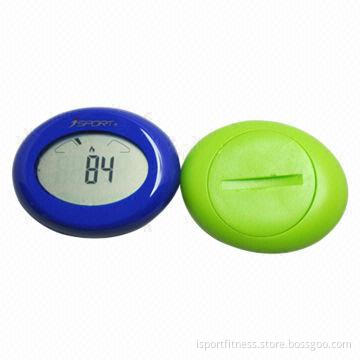 Sports Pedometer with Bluetooth 4.0